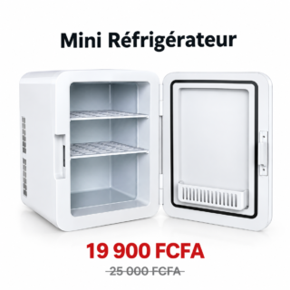 mini frigo