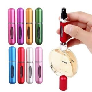 Mini vaporisateur de parfum