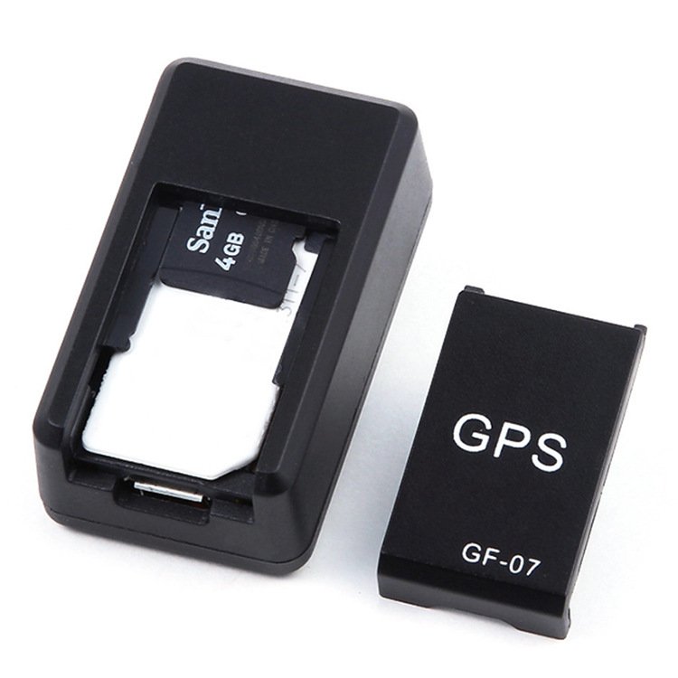 Mini Traceur GPS GF-07 – Localisation Anti-Perte pour Voiture, Moto, Animaux et Objets – Image 5