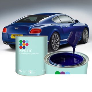 Rénovateur de Carrosserie Anti-Rayures Haute performance – Finition Haute Brillance