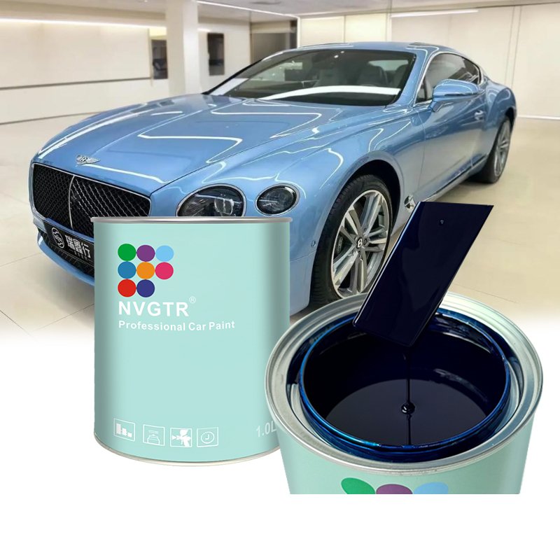 Rénovateur de Carrosserie Anti-Rayures Haute performance – Finition Haute Brillance – Image 3