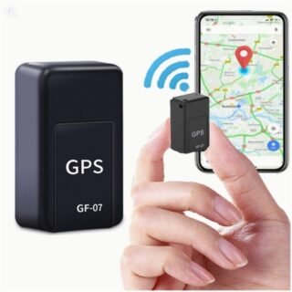 Mini GPS
