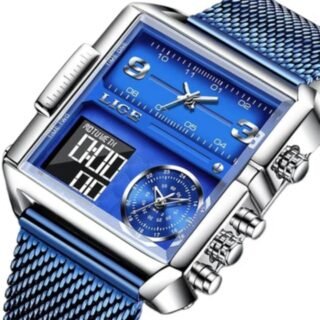 Montre de Luxe — Royal Prestige